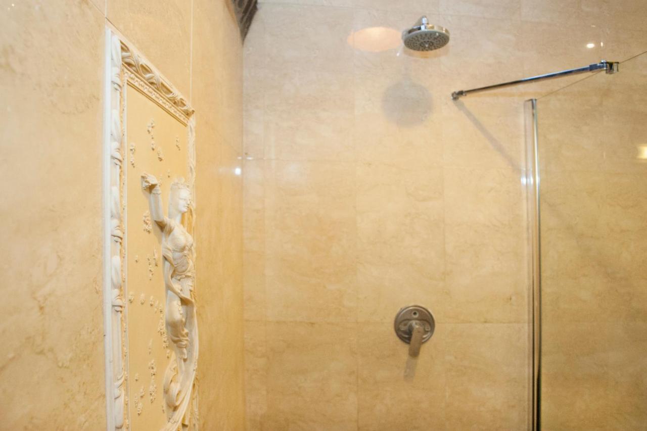 Inviting Flat In The Heart Of Town Apartment บูดาเปสต์ ภายนอก รูปภาพ